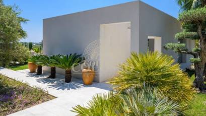 New Build - Villa -
Dehesa de Campoamor