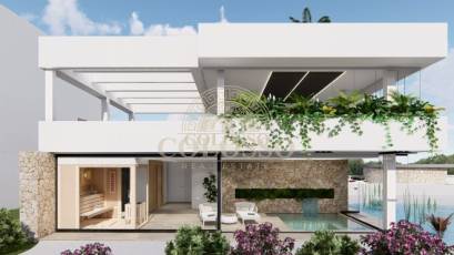 Obra nueva - apartment -
Guardamar del Segura