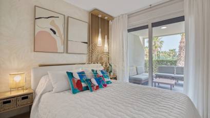 New Build - ground-floor -
Torrevieja