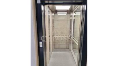 New Build - Apartamento -
San Miguel de Salinas - Villamartín