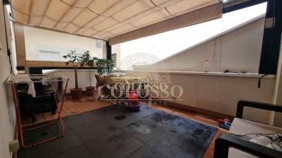 Reventa - Apartamento -
Torrevieja - Centro