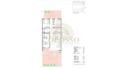 New Build - Planta baja -
Guardamar del Segura - EL RASO
