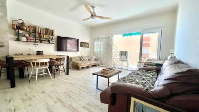 Reventa - Apartamento -
Torrevieja - Playa del Cura
