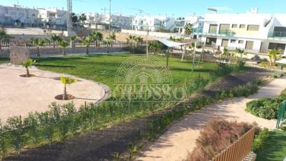 Obra nueva - low-bungalow -
Orihuela Costa