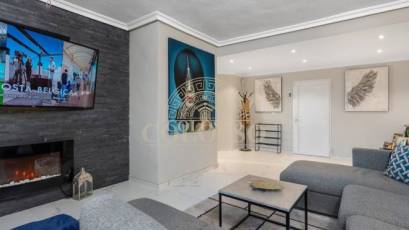Resale - Penthouse -
Rojales - Ciudad Quesada