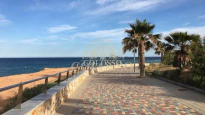 New Build - Villa -
Pilar de la Horadada - La Torre de la Horadada