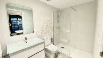 Location - Apartamento -
Alicante - Campoamor