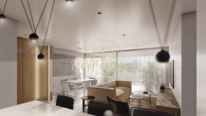 New Build - Apartamento -
Guardamar del Segura - raso