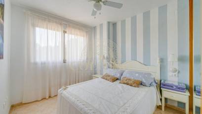 Alquiler - Apartamento -
Finestrat - CALA FINESTRAT