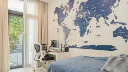 Resale - Villa de Lujo -
Finestrat - Sierra cortina