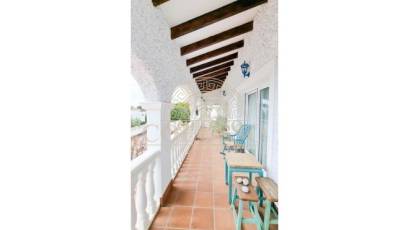 Resale - Villa de Lujo -
Moraira - Moravit