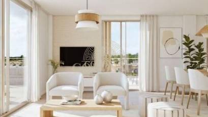 New Build - Apartamento -
Godella - URB. CAMPOLIVAR