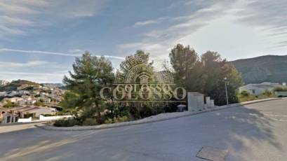Resale - Chalet -
Pedreguer - La solana 2