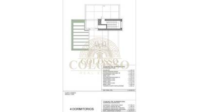 Obra nueva - Villa -
Cartagena - Playa honda