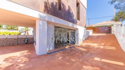 New Build - Villa de Lujo -
Benidorm - Urbanizaciones