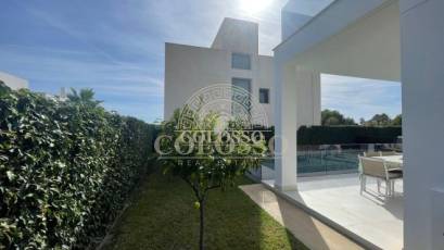 Resale - Villa de Lujo -
Finestrat - Finestrat hills