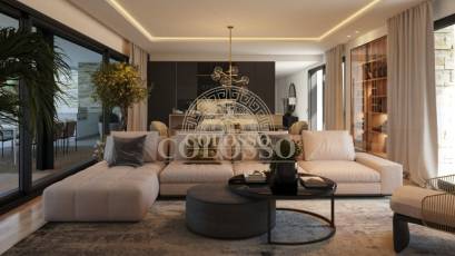 Nouvelle construction - apartment -
Orihuela