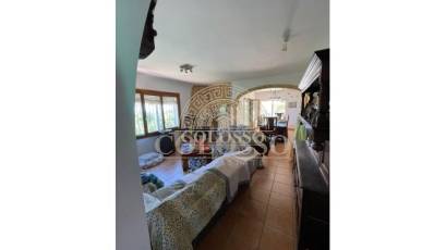 Resale - Villa -
Benissa - Benissa - La Fustera