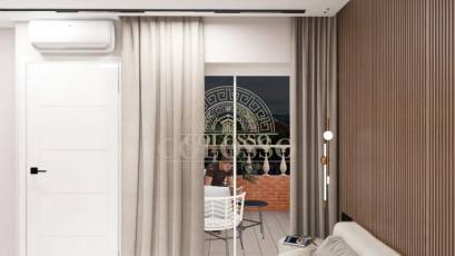Nouvelle construction - detached -
Ciudad Quesada
