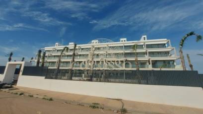 Obra nueva - Apartamento -
Cartagena - Mar de Cristal