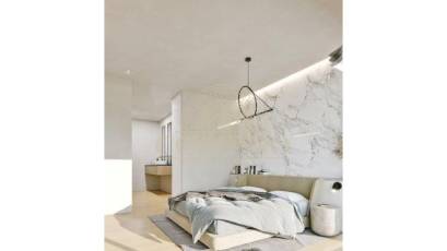Resale - Villa -
Finestrat - Sierra cortina