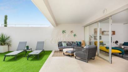 Obra nueva - ground-floor -
Torrevieja