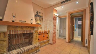 Resale - Penthouse -
Torrevieja - Playa del Cura