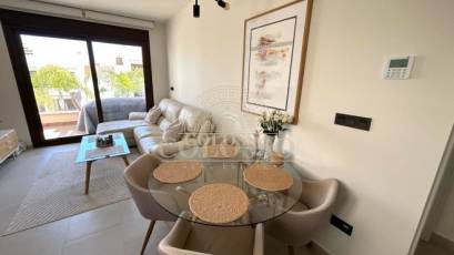 Obra nueva - ground-floor -
Torrevieja