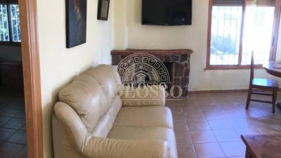 Resale - Chalet -
L'Eliana - LA ELIANA PUEBLO