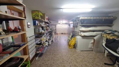 Reventa - Villa -
Orihuela Costa - Villamartín