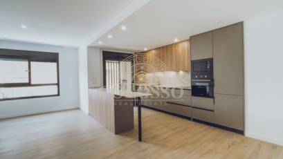 Obra nueva - Apartamento -
Redován