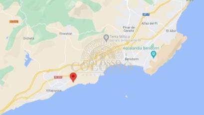Resale - Villa -
Villajoyosa - Playas Del Torres