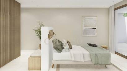 Resale - Villa de Lujo -
Finestrat - Camporrosso village