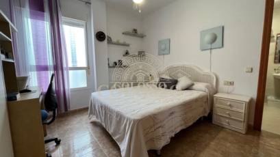 Resale - Penthouse -
Calpe - Centro