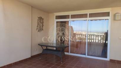 Resale - Ático Dúplex -
Torrevieja - Aldea del mar