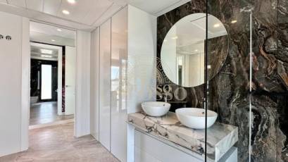 Resale - Villa de Lujo -
Finestrat - Campana garden