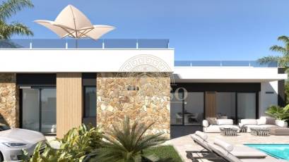 Obra nueva - detached -
Ciudad Quesada