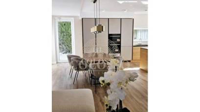 Resale - Villa de Lujo -
Calpe - Carrio