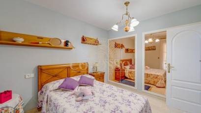 Resale - Chalet -
Finestrat - Camporrosso village