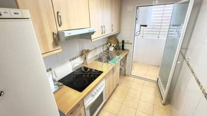 Resale - Apartamento -
Benidorm - Rincon de Loix Cruz
