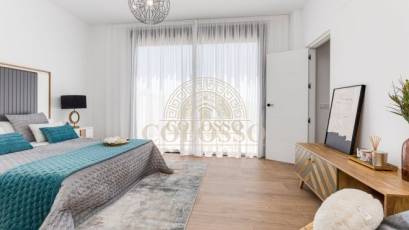 New Build - Chalet -
Finestrat - URBANIZACIONES