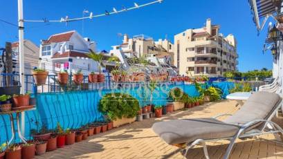 Reventa - Bungalow Planta Baja -
Torrevieja - La veleta