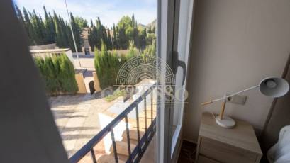 New Build - Townhouse -
Fuente alamo de Murcia - LAS PALAS