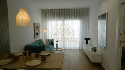 New Build - high-bungalow -
Pilar de la Horadada