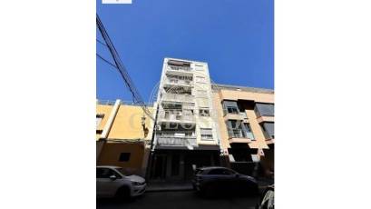Rental - Apartamento -
Valencia - La Creu del Grau