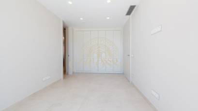 Reventa - Apartamento -
Benidorm - Poniente