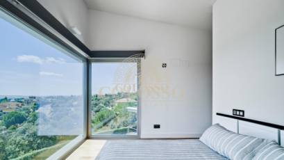 Resale - Villa de Lujo -
Las Rozas de Madrid - Molino de la Hoz