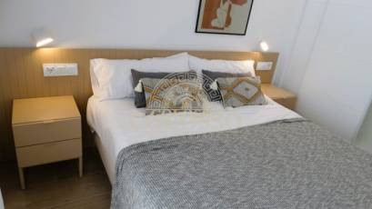 New Build - high-bungalow -
Pilar de la Horadada