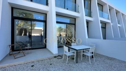 Resale - Townhouse -
Calpe - Marisol park