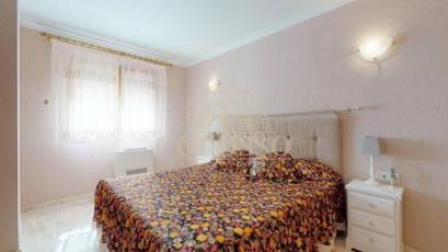 Resale - Villa -
Calpe - Maryvilla